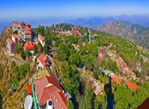 Hotel Hilltop Shimla