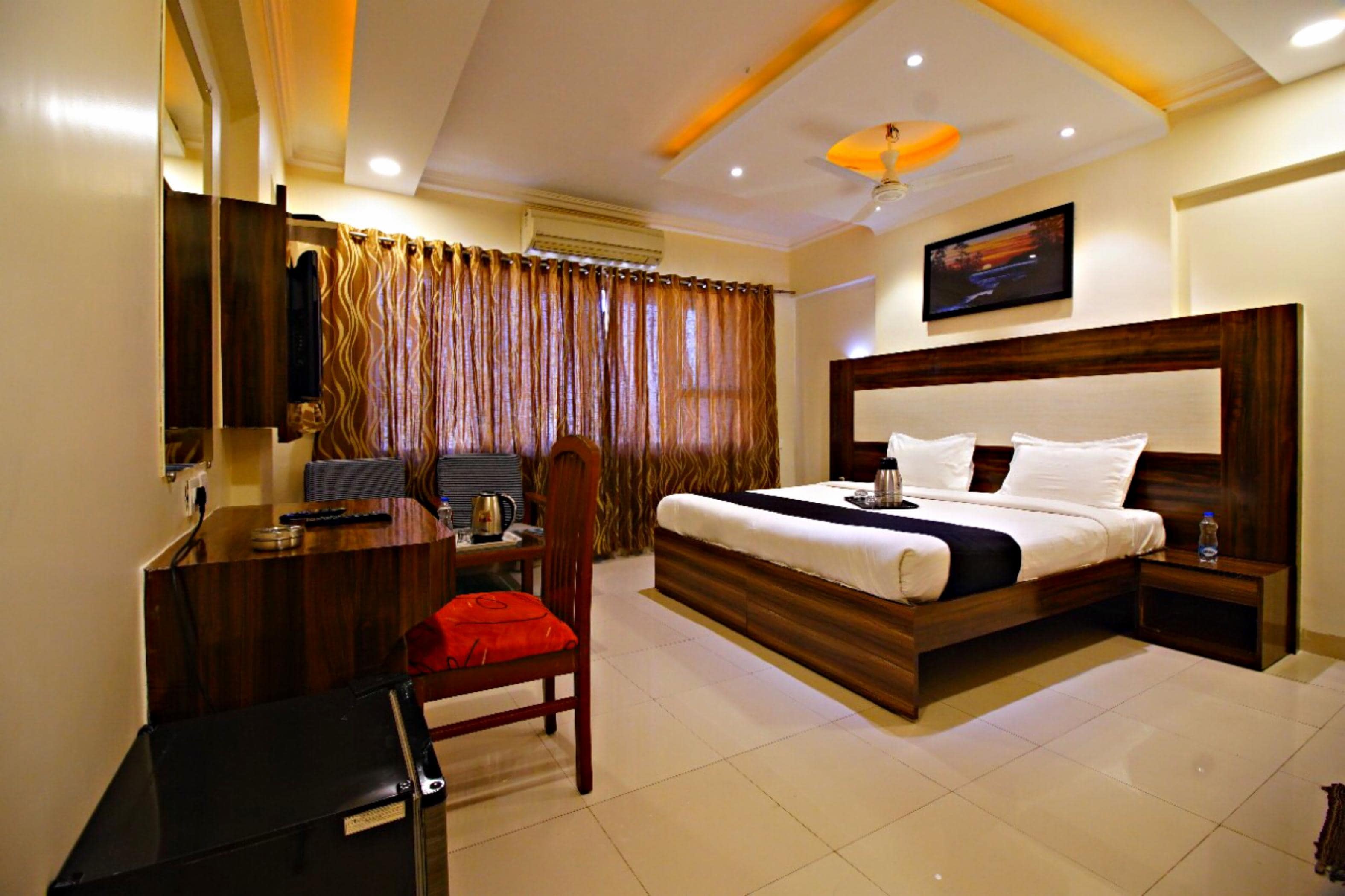 Hotel Mina International Mumbai