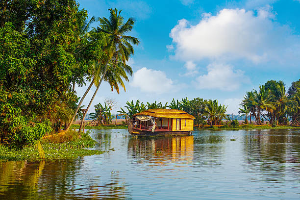 Exotic Kerala