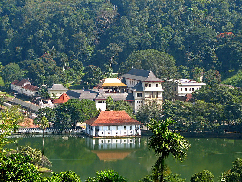 Serene Sri-Lanka – Fixed Date Departure