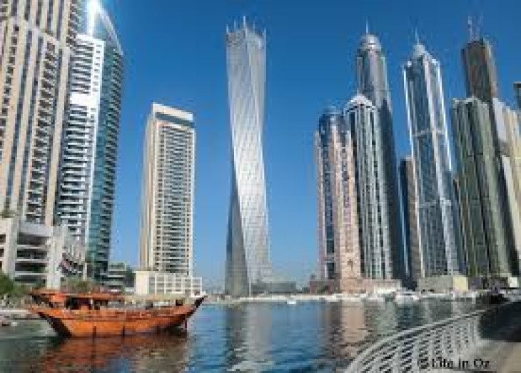 Dubai Adventure Package