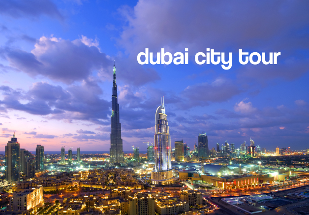 Masti Dubai Family Package