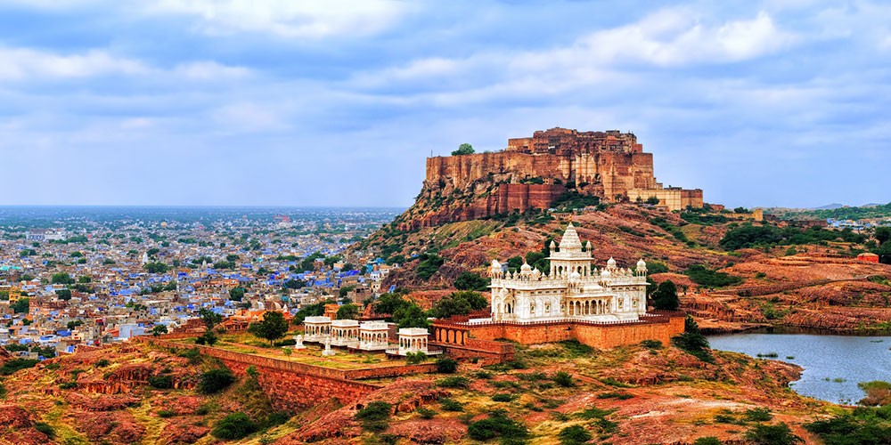 RAJASTHAN TOUR PACKAGE (5 Nights /6 Days)